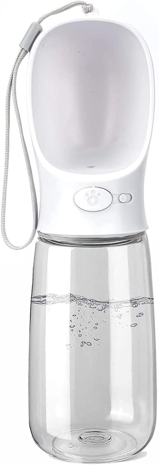 Emwel Dog Water Bottle 550ml