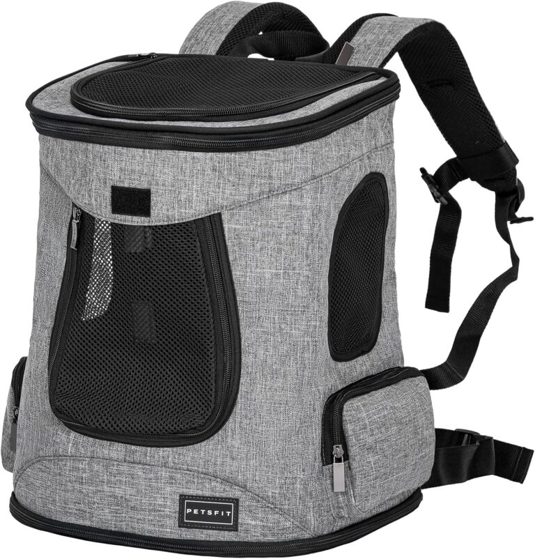 Petsfit Premium Folding Backpack